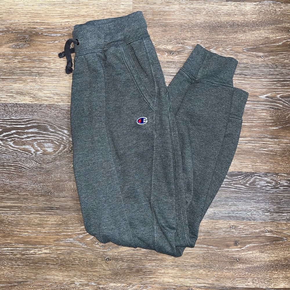 Women’s champion sweatpants